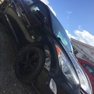 Meet your Posher, Summer